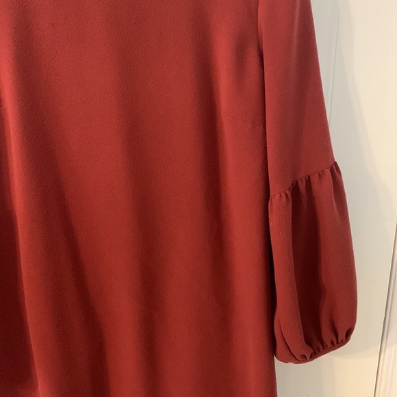 CLEAROUT 🌟 Ann Taylor dress - Picture 2 of 3